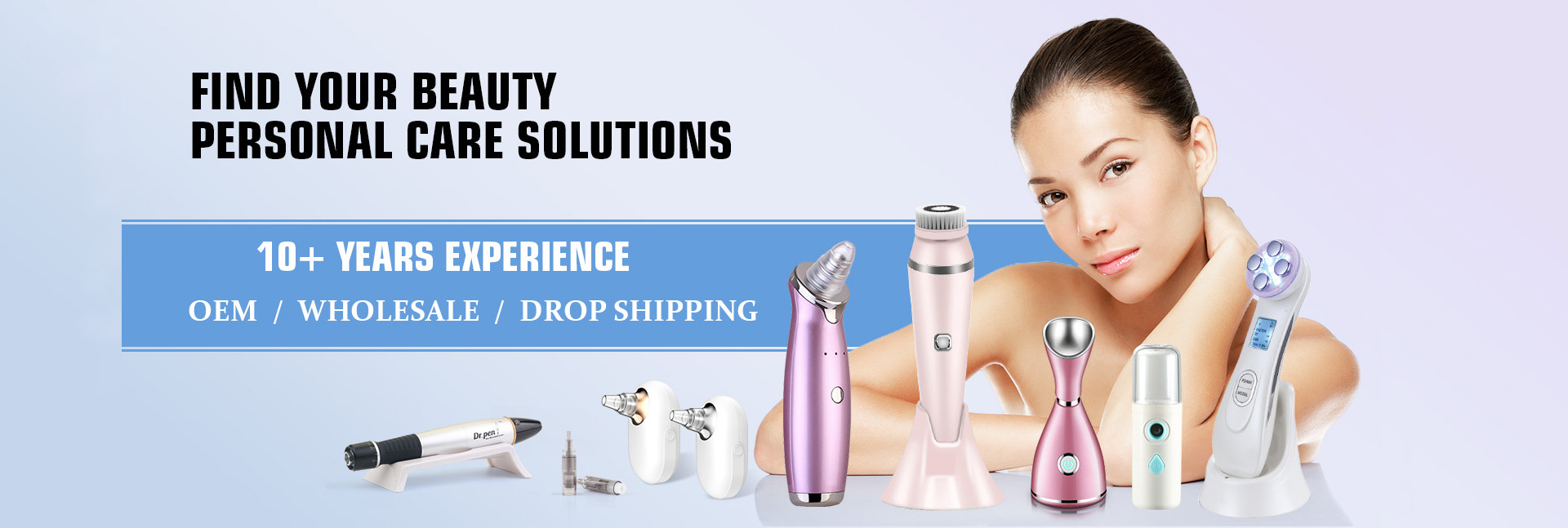 Face Brushes | Silicone Facial Brushes | Facial Cleansing Brushes 