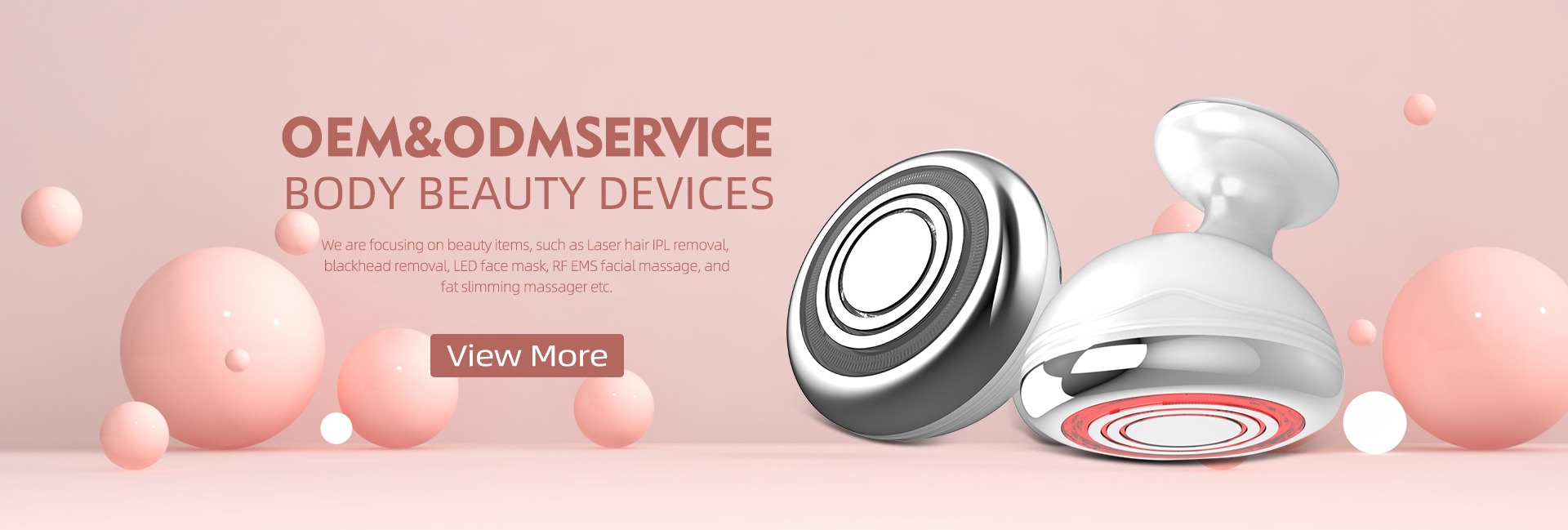 Body Massagers | Electric Massagers | Custom Body Massagers 